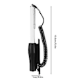 Miniatyrbillede 5 af 5: Universal Erstatnings Kapacitiv Touch Screen Stylus Pen til Mobiltelefon/Tablet