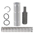 Miniatyrbilde 1 av 5: 68942-23k Tcc Demperventil Hylsesett For 722.6 Automatisk Trans