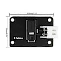 Miniatyrbild 5 av 5: för Voron 2.4 för Trident HARTK Z AXEL ÄNDSTOPP Mikrobrytare Moderkort Mikro Switch för Hartk Gränslägesbrytare 28.8X20MM