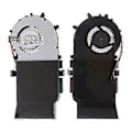 Miniatyrbilde 3 av 5: Erstatningsvifte for bærbar PC 12V 1A 4 ledninger Radiator for Dell Optiplex 3040M