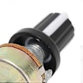 Miniatyrbilde 4 av 4: 10K Potensiometer Modul Justerbar Motstand Enkel Omdreining Rotary Modul Analog Utgang 05V
