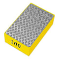 Miniatyrbilde 1 av 5: 1 stk Håndpad Ing B Skum Bac Ing B For Ing Ing Marmor T