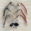 Miniatyrbillede 5 af 5: Rsk2001 Diode Ensretter Kit, Ensretter Modul Til Generatorer, Reservedele Og Tilbehør Til Generatorer