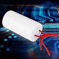 Miniatyrbillede 4 af 4: CBB60 Motor Startkondensator 35uF 450VAC Vandpumpe Startkondensator til Husholdningsapparater