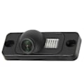 Miniatyrbild 1 av 5: Backkamera HD 1280x720p Backkamera för parkering för W220 W164 W163 Ml320/ml350/ml400