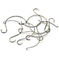 Pikkukuva 1 / 5: 10 paria Ohm-jousia Axis Lock -lukkoon 940 535 555 556 557 707 533