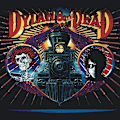 Miniatyrbild 1 av 6: Bob Dylan & The Grateful Dead-Dylan & The Dead