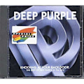 Miniatyrbild 1 av 2: CD - Deep Purple - Knocking at your back door - Kristallfoder - 1 skiva - 11 låtar