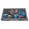 Miniatyrbild 4 av 4: Starship Troopers DVD DigiPack 2002 US Import Region 1 VF