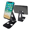 Miniatyrbild 2 av 9: Multi-vinkel Tablet Stativhållare, Justerbar iPad Stativ, Mobiltelefon Stativ, iPhone Stativ, Nintendo Switch Stativ, iPad Pro Stativ, iPad Mini Stativ och