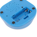 Miniatyrbild 6 av 8: Interaktiv Träningsbuzzer för Husdjur, Röstinspelning Upp Till 30 Sekunder, Perfekt För Att Lära Ut Drick, Lek, Ät Kommandon, 4 St, Batteridriven