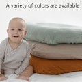 Miniatyrbild 5 av 5: Babynest för Nyfödda, Babynest Överdrag för 0-6 Månader, Portabelt Nest Sovöverdrag