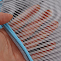 Miniatyrbild 5 av 8: 7 st reseväskor förpackningspåsar polyester vattentäta reseförpackningskuber för affärsresa resor grå