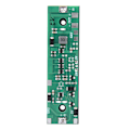 Miniatyrbild 2 av 2: 5V UPS 18650 Litiumbatteri Boost Step Up Laddningsmodul med Skydd