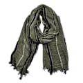 Miniatyrbild 1 av 5: Höst Vinter Herr Bomullsscarf, Herr Halsduk Basic Scarf