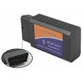 Miniatyrbild 3 av 5: ELM327 OBD2 Bilfelsökare ELM327 Bluetooth V1.5 QAmM0n4dlY