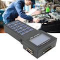 Miniatyrbild 1 av 8: For Tacho Pro 2008 Kilometerjusterare Full Cable Dash Programmer LCD Display Bakgrundsbelyst Universal Verktyg