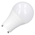 Miniatyrbild 8 av 8: 4 st GU24 LED-lampor med hög ljusstyrka, energibesparande A19-lampa för sovrum, kontor, 120 V, 9 W, kallvitt 5000 K