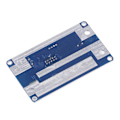 Miniatyrbild 8 av 8: Z99 Punktsvetskretskort 3-siffrig digital display Mini DIY Punktsvets Batterilagringsset 12V DC