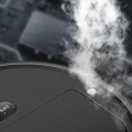 Miniatyrbild 3 av 5: Hemladdningsbar smart soprobot All-in-One automatisk dammsugare Flera rengöringslägen Dammsugare Bäst för husdjurshår Hårda golv och låg lugg