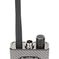 Miniatyrbild 5 av 8: Avancerad dold kamera detektor, Anti Spy Sweeper: Infraröd detektion & Magnetfältskydd för omfattande integritetsskydd hemma, på kontoret,