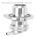 Miniatyrbild 8 av 8: Turbo Blow Off-ventil Aluminiumlegering BOV Ersättning för Astra J VXR GTC MK6 2.0 Turbo 2012+