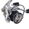 Miniatyrbild 5 av 8: 5.2:1 Växelkvot Spinnrulle 8kg Max Bromskraft 6+1BB Fiske Rulle Fiske Tillbehör ST3000