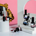 Miniatyrbild 2 av 8: Matt Gel Överlack, Skyddande Lager För Hybrid Nagellack, Slät Yta Med Giftfri, Låg Lukt Formula, För Långvarig, Ingen Avtorkning