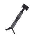 Miniatyrbild 7 av 8: Professionell Gimbal Stabilisator För Smartphones, Avancerad Gyrostabilisering Säkerställer Ultrajämn Video, Lättviktig Och Vikbar Design, Idealisk För