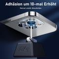 Miniatyrbild 5 av 7: Kameraskydd för iPhone 13 Pro/iPhone 13 Pro Max, [En-delad aluminiumlegering kameraskydd] Kameralins skydd för iPhone 13 Pro/iPhone 13