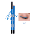 Miniatyrbild 7 av 8: Mjuk Applicering Textur Eyeliner Pennset, Långvarig Applicering För Professionellt Bruk, Infällbara Pennor Med Mångsidig Design, Vattentät Och
