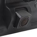 Miniatyrbild 4 av 8: Innovativ Dashcam, 3-enheters set med vidvinkelobjektiv & WiFi-anslutning, Stöder loop-inspelning & infraröd mörkerseende