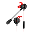 Miniatyrbild 1 av 8: Högpresterande Gaming Headset, Justerbar Mikrofon För Intensiva Spelsessioner, Kristallklart Ljud & Omgivande Ljudisolering Säkerställer Oöverträffad Ljudkvalitet