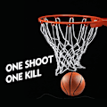 Miniatyrbild 6 av 7: Basketnät, Officiellt Basketnät för Euroleauge, Utomhus Basketnät för Tunga Arbeten, Lämpligt för Professionella Tävlingar,