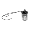 Miniatyrbild 5 av 8: Automatisk Vattentrycksswitch Rund Transparent Inre Tråd Justerbar Mekanisk Vattenpumpstrycksswitch Styrenhet