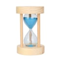 Miniatyrbild 2 av 2: 15 minuters sandtimer Heminredning Timer Klocka Tillbehör Present till barn