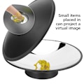 Miniatyrbild 5 av 7: 3D Mirascope Instant Holografisk Projektion Optisk Bildprojektion Barn Pedagogisk Leksak