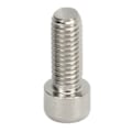 Miniatyrbild 3 av 8: Mässing Hjulvikter Mässing 6 Håls Hjul Hex Nav Adapter Vikt för 1.9in 2.2in Beadlock Hjulfälg 22mm