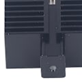 Miniatyrbild 3 av 8: 3D-skrivarmunstycke Hot End-kit Hotend Värmeavledning Block Halsrör Silikonöverdrag för Bambu LabX1