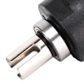 Miniatyrbild 5 av 8: RC Differential Stabil Liten Kompakt Lätt Utbytbar Praktisk Modellbilstillbehör för Wltoys 104001 1/10