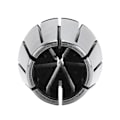 Miniatyrbild 4 av 8: Collet Chuck-set 15 delar Fjädercollet Chuck 2mm-16mm för CNC-fräsning svarv