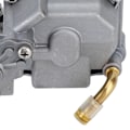 Miniatyrbild 3 av 8: Utombordsmotorförgasare för 4-takts 9,8 9,9 hk båtmotor 3DP‑03100‑2 armbåge