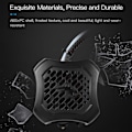 Miniatyrbild 8 av 8: Full Hotend Kit 3D-skrivartillbehör Hot End Kit med dubbla fläktar för Ender 3 V2 DC24V