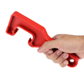 Miniatyrbild 5 av 6: Max Leverage Färgburksöppnare, Halkfritt Grepp Med Fingerspår För Säker, Smidig Användning