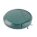 Miniatyrbild 3 av 8: 3 i 1 Smart Sweeper Automatisk Liten Timing Dammsugare USB-laddning för HembrukGrön