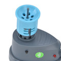 Miniatyrbild 4 av 8: Trädgård Bluetooth Regn Sensor Automatisk Trädgård Vattensystem Sensor för Hem Bevattning