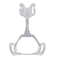 Miniatyrbild 4 av 8: Bekväm Uppgradering av Näsmask: Ersättningsram med 360° Rotationsflexibilitet, Säkerställer Sömlös Sömnupplevelse, Snabbkopplingsdesign för Enkel Användning