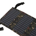 Miniatyrbild 3 av 8: Fällbar Solpanel med USB-port 5.5V 20W Monokristallin Hög Effektivitet IP65 Vattentät för Utomhus Camping Kamouflage