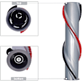 Miniatyrbild 3 av 4: Bamboost Brush Roll Scroll Bar Ersättning för Dyson V11 Sladdlös Dammsugare Del 970135-01,970100-05