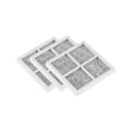 Miniatyrbild 1 av 5: 3-pack kylskåpsluftfilter